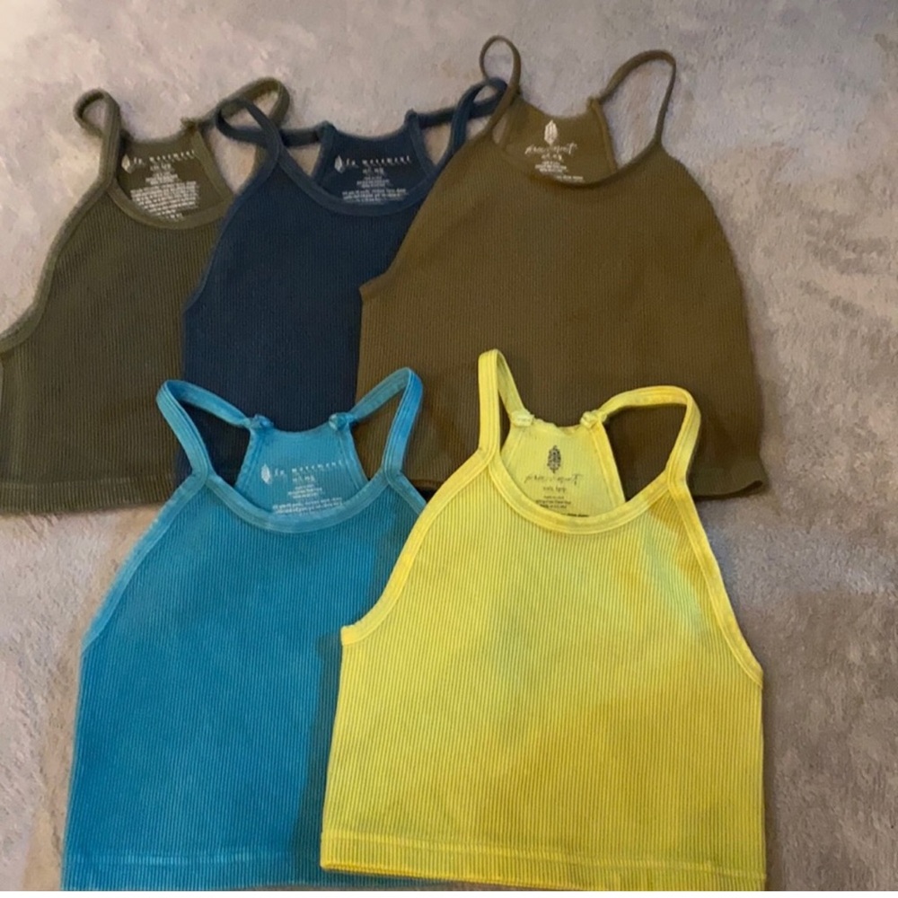 🌺Free people vintage happiness run … - Picture 6 of 17